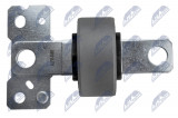 NTY ARM BUSHING FORD MONDEO IV CA2 07-, S-MAX 06-, GALAXY 06- /WKŁAD Z MOCOWANIEM REAR LATERAL LOWER LEFT/