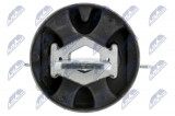 NTY ARM BUSHING FORD MONDEO IV CA2 07-, S-MAX 06-, GALAXY 06- /WKŁAD Z MOCOWANIEM REAR LATERAL LOWER LEFT/