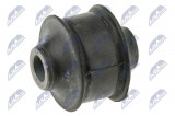 NTY SHOCK ABSORBER BUSHING MITSUBISHI LANCER CS 03-08, SPORTBACK CX 08-, OUTLANDER CU/CW 02-, COLT Z32/34/36/37/38/39 04- /REAR/