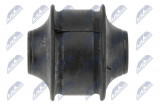 NTY SHOCK ABSORBER BUSHING MITSUBISHI LANCER CS 03-08, SPORTBACK CX 08-, OUTLANDER CU/CW 02-, COLT Z32/34/36/37/38/39 04- /REAR/