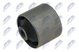 NTY ARM BUSHING DIFFERENTIAL MOUNT NISSAN TERRANO I / PATHFINDER 86-95 ,FRONTIER 97-04, KING CAB 85-