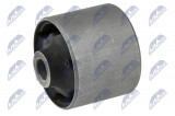 NTY ARM BUSHING DIFFERENTIAL MOUNT NISSAN TERRANO I / PATHFINDER 86-95 ,FRONTIER 97-04, KING CAB 85-