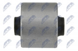 NTY ARM BUSHING DIFFERENTIAL MOUNT NISSAN TERRANO I / PATHFINDER 86-95 ,FRONTIER 97-04, KING CAB 85-