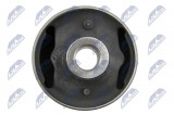 NTY ARM BUSHING DIFFERENTIAL MOUNT NISSAN TERRANO I / PATHFINDER 86-95 ,FRONTIER 97-04, KING CAB 85-