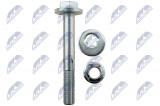 NTY CAM REPAIR KIT BMW 2 (F22,F87) 13-,3 (F30) 14-18,4 (F32,F33,F82,F83) 14-,5 (E39,E60,E61,F10,F11) 95-16,6 (E63,E64,F06,F12,F13) 04-18,7 (E65,E66,E67,F01,F02,F03,F04) 01-15