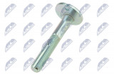 NTY ARM SCREW NISSAN KING CAB 98-, NP300 08-, PATHFINDER 05-