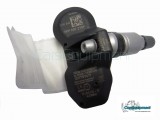 RDKS 7PP907275F TPMS Sensor for VW Touareg 7P, Porsche Tire Pressure Monitoring - High Version 