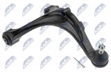 NTY REAR ARM HYUNDAI SANTA FE 07- /UPPER, LEFT/