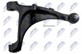 NTY REAR ARM HYUNDAI SANTA FE 07- /UPPER, LEFT/