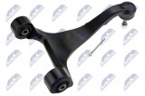 NTY REAR ARM HYUNDAI SANTA FE 07- /UPPER, RIGHT/