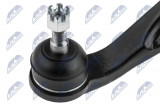 NTY REAR ARM HYUNDAI SANTA FE 07- /UPPER, RIGHT/