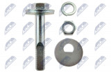 NTY CAM REPAIR KIT HYUNDAI I30 07-11,ELANTRA 05-12,KIA CEED 06-12