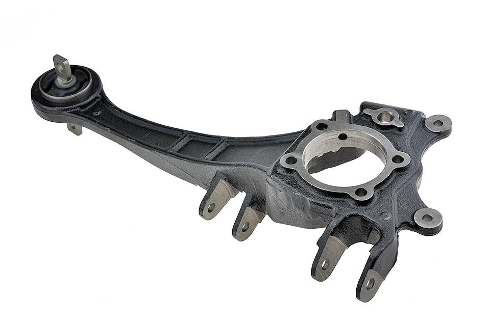 NTY REAR ARM MITSUBISHI OUTLANDER 2WD/4WD II 06- /LEFT/ for 158.00 