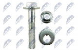 NTY CAM REPAIR KIT NISSAN QASHQAI 06-, X-TRAIL 06-, RENAULT KOLEOS 08-, INFINITI Q50 13-, Q60 16-, Q70/M70 11- /LATERAL LOWER/