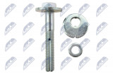 NTY CAM REPAIR KIT NISSAN QASHQAI 06-, X-TRAIL 07-13, RENAULT KOLEOS 08-