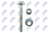 NTY CAM REPAIR KIT OPEL VECTRA C 02-08, SIGNUM 03-08, SAAB 9-3 02-11