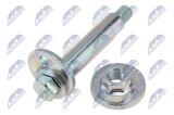 NTY CAM REPAIR KIT TOYOTA RAV-4 94-00 /WAHACZA REAR/