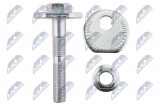 NTY CAM REPAIR KIT TOYOTA AVENSIS 03-08,  COROLLA 01-06, CELICA 99-, MR2 99-