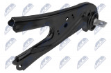 NTY REAR ARM LEXUS RX# 08- /RIGHT CONTROL ROD LOWER/ TOYOTA HIGHLANDER 14-