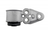 NTY 8E0501522L AXLE BEAM MOUNTING AUDI A6 97-11, VW PASSAT 96-05, SKODA SUPERB 01-08 /REAR RIGHT/