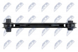 NTY REAR ARM VW GOLF 13-,PASSAT 15-,TOURAN 16-,SKODA OCTAVIA 13-,SUPERB 15-,SEAT LEON 13-,ATECA 16-,AUDI A1 11-,A3/S3 13-,TT 15-,Q2 17- /LATERAL/