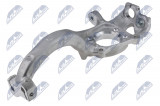 NTY KNUCKLE STEERING FRONT AUDI A4 B8, A5 8T, Q5 8RB /LEFT/KSM/