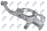 NTY KNUCKLE STEERING FRONT AUDI A4 B8, A5 8T, Q5 8RB /LEFT/KSM/