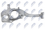 NTY KNUCKLE STEERING FRONT AUDI A4 B8, A5 8T, Q5 8RB /LEFT/KSM/