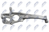 NTY KNUCKLE STEERING FRONT AUDI A4 B8, A5 8T, Q5 8RB /RIGHT/KSM/