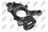 NTY KNUCKLE STEERING FRONT CHRYSLER SEBRING 08-, DODGE AVENGER 08- /LEFT/