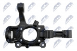 NTY KNUCKLE STEERING FRONT CHRYSLER SEBRING 08-, DODGE AVENGER 08- /LEFT/
