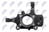 NTY KNUCKLE STEERING FRONT CHRYSLER SEBRING 08-, DODGE AVENGER 08- /LEFT/