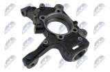NTY KNUCKLE STEERING FRONT CHRYSLER SEBRING 08-, DODGE AVENGER 08- /RIGHT/