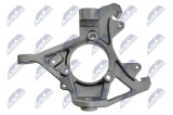 NTY KNUCKLE STEERING FRONT JEEP GRAND CHEROKEE 93-98, CHEROKEE -01, WRANGLER 91-06 /RIGHT/