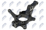 NTY KNUCKLE STEERING FRONT KIA SPORTAGE QL, HYUNDAI TUCSON TL 4WD /LEFT/