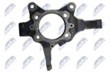 NTY KNUCKLE STEERING FRONT KIA SPORTAGE QL, HYUNDAI TUCSON TL 4WD /LEFT/