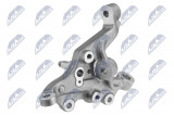 NTY KNUCKLE STEERING FRONT MERCEDES E W212 10- /LEFT/