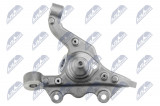 NTY KNUCKLE STEERING FRONT MERCEDES E W212 10- /LEFT/