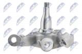 NTY KNUCKLE STEERING FRONT MERCEDES E W212 10- /LEFT/