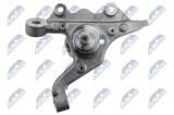 NTY KNUCKLE STEERING FRONT MERCEDES E W212 10- /RIGHT/