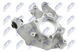 NTY KNUCKLE STEERING REAR VW PASSAT 05-, SHARAN 10-, TIGUAN 07-, CC 11-, SKODA YETI 09-, SEAT ALHAMBRA 10-, AUDI Q3 11-, TT 07- /LEFT/