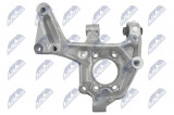 NTY KNUCKLE STEERING REAR VW PASSAT 05-, SHARAN 10-, TIGUAN 07-, CC 11-, SKODA YETI 09-, SEAT ALHAMBRA 10-, AUDI Q3 11-, TT 07- /LEFT/