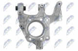 NTY KNUCKLE STEERING REAR VW PASSAT 05-, SHARAN 10-, TIGUAN 07-, CC 11-, SKODA YETI 09-, SEAT ALHAMBRA 10-, AUDI Q3 11-, TT 07- /LEFT/