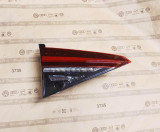 OEM,3V9945307H,Rear,LED,TailLight,Škoda,Superb,3,Facelift,Combi,Inner part, left side