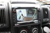 CCD-parkovaci-kamera-Fiat-Ducato-zobrazeni-na-monitoru