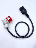 7PP971678FG Charging cable for mains socket Skoda (2)
