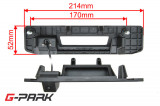 204842-CCD-parkovaci-kamera-Mercedes-ML-rozmery