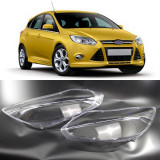 LENS:FOCUS:2012 Headlight Cover Ford Focus 