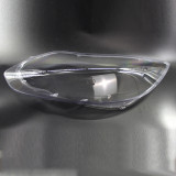 LENS:FOCUS:2012 Headlight Cover Ford Focus 