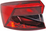 6VE945095 led taillight fabia iv left
